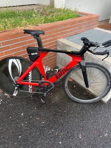 BMC Timemachine 01 one  - 1