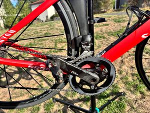 Canyon cf slx  - 1