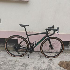 Specialized Diverge Comp E5 2025 – Gravel – Taille... - 1
