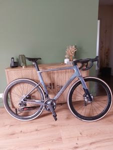 Cannondale supersixevo 56 - 1