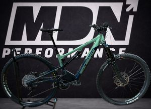 Rocky Mountain Powerplay A70 2025 - 1