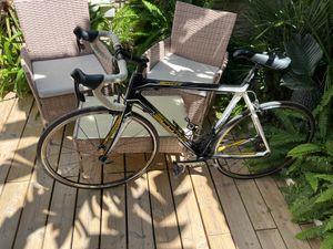 Vélo de route scott L - 1