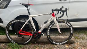 Lapierre aircode SL 2016 - 1