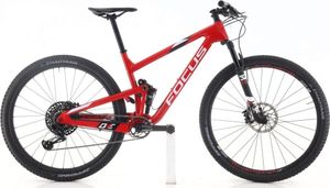 Produit Reconditionne    Focus Q1e Gx   Velo Vtt  ... - 1