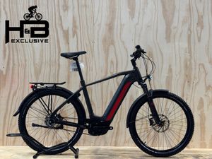Victoria eAdventure 11.9 Vélo électrique Shimano N... - 1