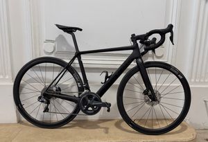 Cervélo R5 Di2 Disc - 1