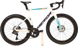 Produit Reconditionne    Merida Reacto 6000 Di2 12... - 1