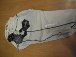 Cuissard briko xl blanc - 1