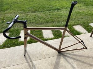 Kit Cadre Specialized S-Works Aethos - 1