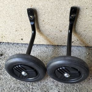 Stabilisateurs vélo enfant 12 pouces Specialized  - 1