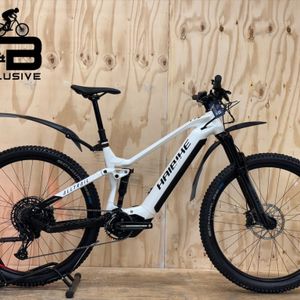 Haibike AllTrail 7 29 pouces VTT électrique Sram S... - 1