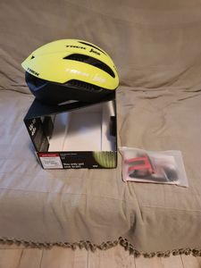 Casque Bontrager wavecell XXX - 1