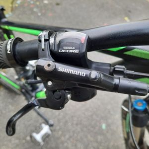VTT Scott Scale - 1