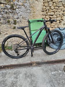 Vtt lapierre prorace 5.9  - 1