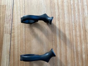 Spirgrips route/gravel comme neufs - 1