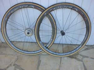 roues campagnolo - 1