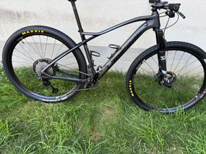 VTT LAPIERRE PRORACE SAT 6.9 - 1