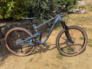 FOCUS JAM 6.8 NINE 29 - 1