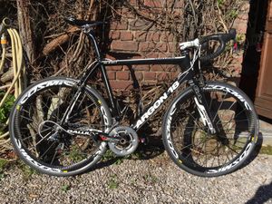 Argon 18 Gallium PRO - 1