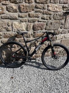 BMC team Elite - 1