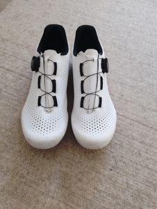 Chaussures de vélo Ekoi femme  - 1