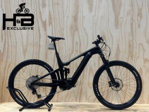 Giant Trance X Advanced E+ 1 Carbon 29 pouces VTT ... - 1