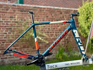 Kit Cadre Specialized Crux X1 - 1