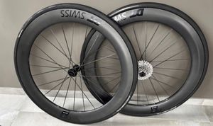 Dt swiss arc 1100 en 62mm - 1