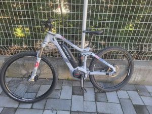 Vtae Haibike - 1
