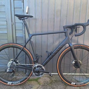 Canyon Endurace SLX 9 Disc Etap - 1