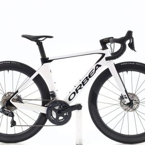 Orbea Orca Aero Carbone Di2 11V - 1