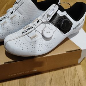 Chaussures Suplest Road Pro 41 - 1