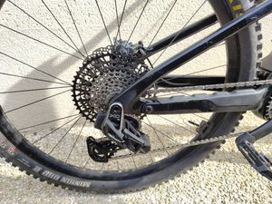 CANNONDALE MOTERA 1 - 1