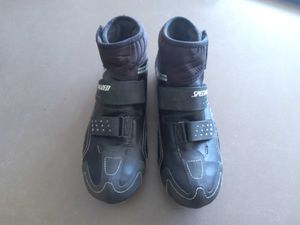 Chaussures Specialized Defroster VTT T40  - 1