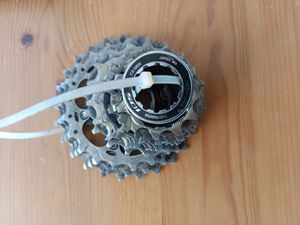 Cassette 105 CS 5800 11V 11/25 - 1