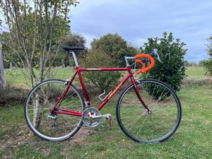 Giant Peloton 7200 - 1