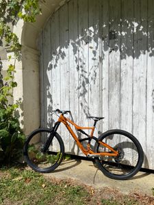 Orbea occam h30 L - 1