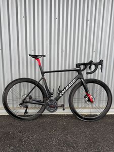 Colnago V4RS Ultegra Di2 T.51 (M/L) - 1