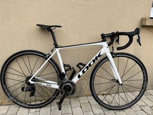 LOOK 785 HUEZ RS - 1