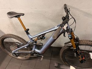 Sworks turbo Levo 4  2025  - 1