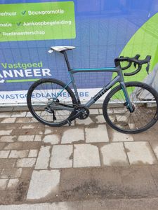 Kit cadre BMC slr01  - 1