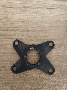 Etoile Rotor Direct Mount OCP ALDHU 3D+ 4x110mm - 1
