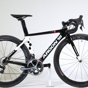 ARGON 18 Nitrogen Pro Dura-Ace Di2 XS - 1