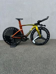 Princeton Carbon works clm - 1