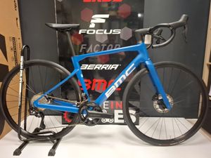 NEUF ! BMC ROADMACHINE TWO 2025 Ultegra di2 12v 51... - 1