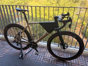 Grail CF SLX 8 Di2 2024 - 1