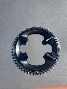 Plateau shimano 105 50dts - 1