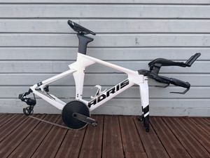 Vélo de contrôle montre - 1