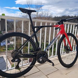 Lapierre SL8 2023 Di2 L - 1