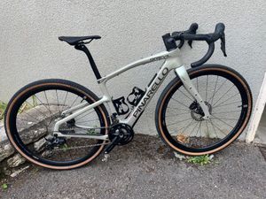 Vélo Gravel pinarello grevil F1 2026 - 1